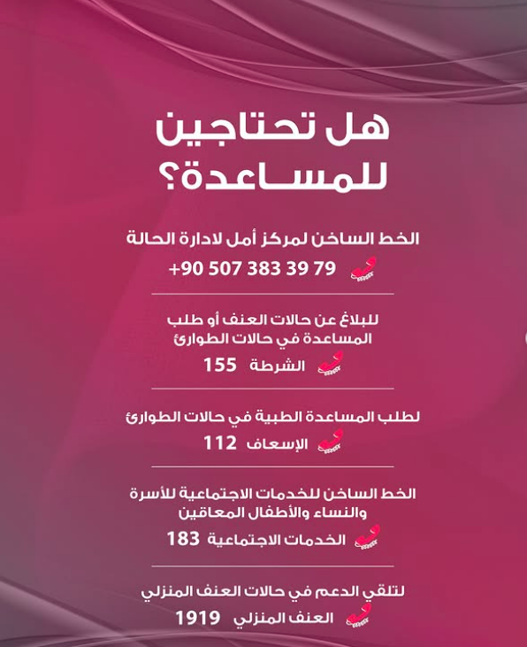 لا تصدق المبررات